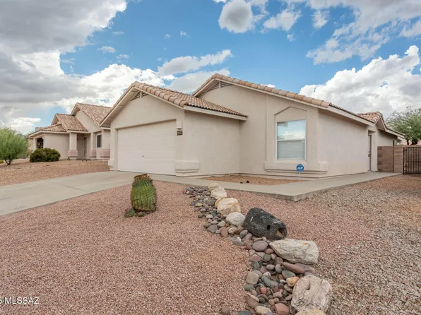 3555 N Avenida Albor, Tucson, AZ 85745