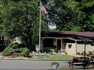 510 Elmgrove Ter, Middletown, OH 45044