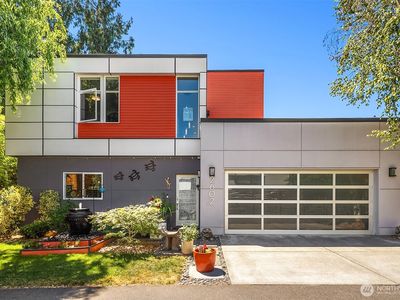 2602 S Ferdinand Street, Seattle, WA, 98108