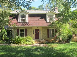 912 Eaglewood Ave, Charlotte, NC 28212