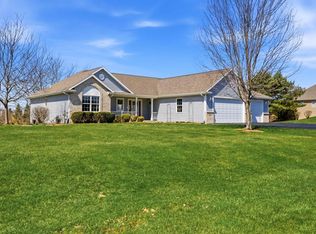 N207 Huberbrooks DRIVE, Watertown, WI