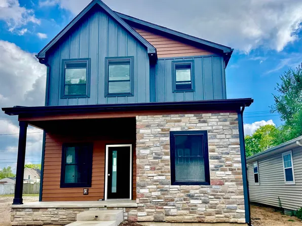 1004 Sorin St, South Bend, IN 46617