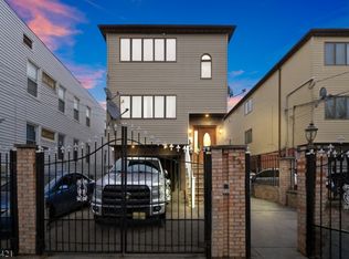 595-597 N 5th St, Newark City, NJ 07107