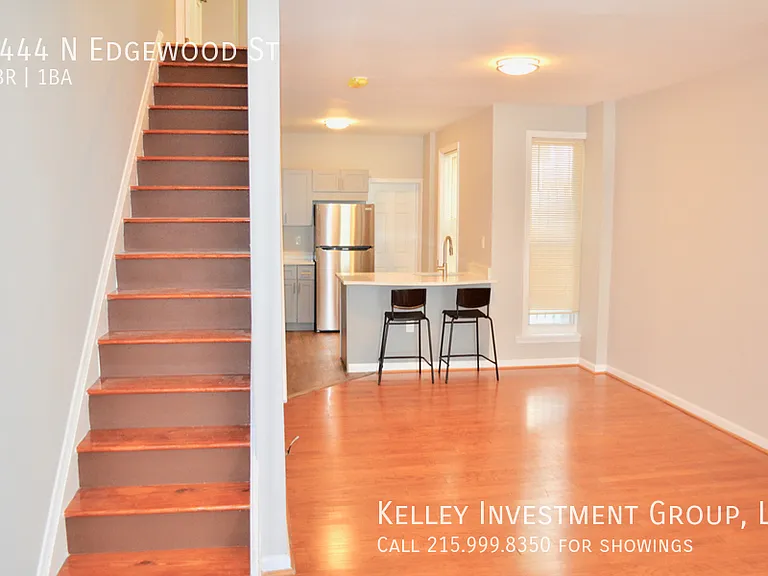 1444 N Edgewood St — Photo 26