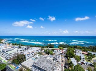 Condominio Atlantis, San Juan, PR 00901