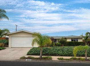 414 Rosario Dr, Santa Barbara, CA 93110
