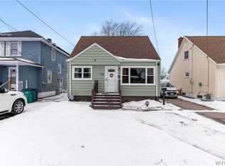 116 Crystal Ave, Buffalo, NY 14220