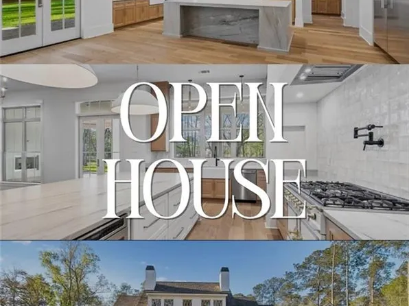 557 Brewster Rd, Madisonville, LA 70447