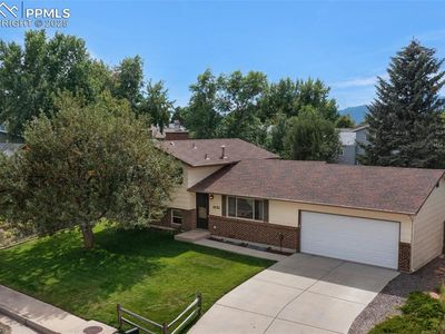 6152 Del Paz Dr, Colorado Springs, CO, 80918