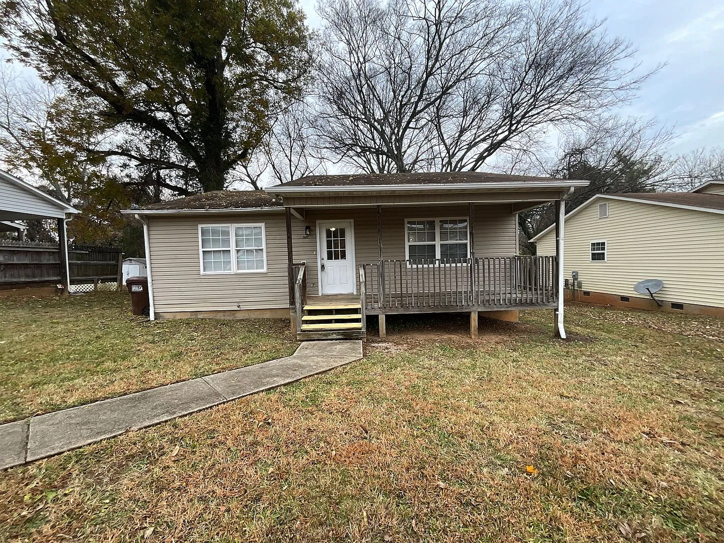 Coming Soon! Great 3 Bedroom, 2 Bath home in High Point! — Photo 2