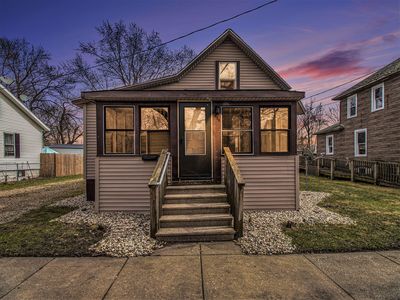 1628 N Edwards St, Kalamazoo, MI, 49007