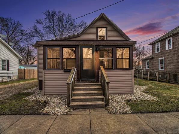1628 N Edwards St, Kalamazoo, MI 49007