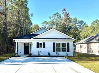 87 Jacquelyn Dr LOT 33, Georgetown, SC 29440