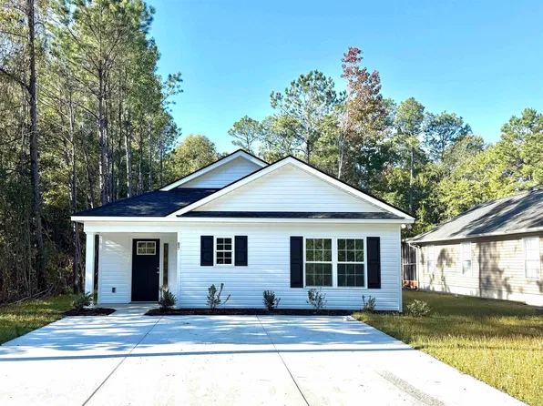 87 Jacquelyn Dr. Lot 33 - Custom, Georgetown, SC 29440