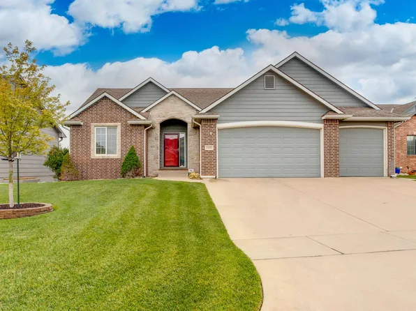 1405 S Alden St, Wichita, KS 67230