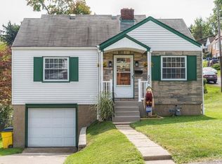 510 Berner St, Pittsburgh, PA 15215