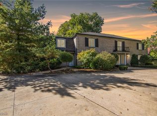 18220 Parkland Dr, Shaker Heights, OH 44122