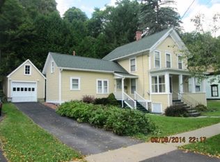 88 Grove St, Cooperstown, NY 13326