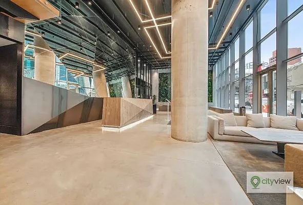 Rented by The KCI Group | media 54