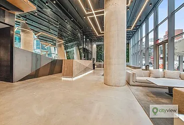 Rented by The KCI Group