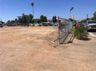 13700 Magnolia Ave Lot 4, Corona, CA 92879