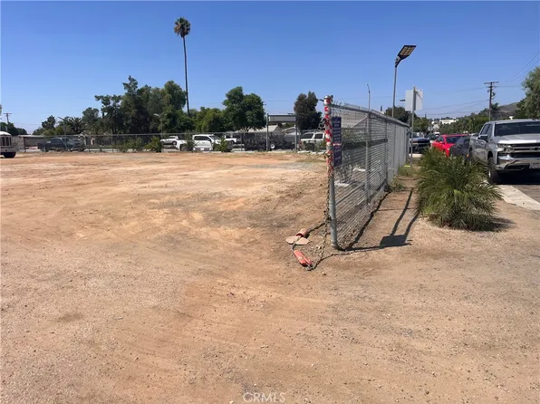 13700 Magnolia Ave Lot 4, Corona, CA 92879