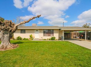 2913 N Quail Dr, Visalia, CA 93291