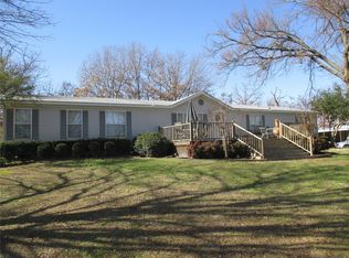 534 S County Line Rd, Boswell, OK 74727
