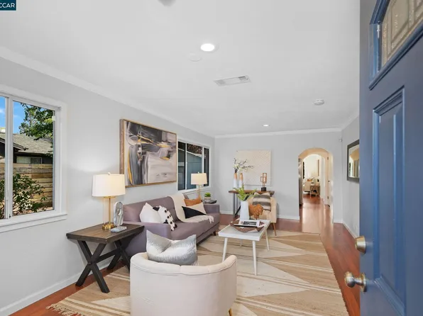 1430 Babel Ln, Concord, CA 94518