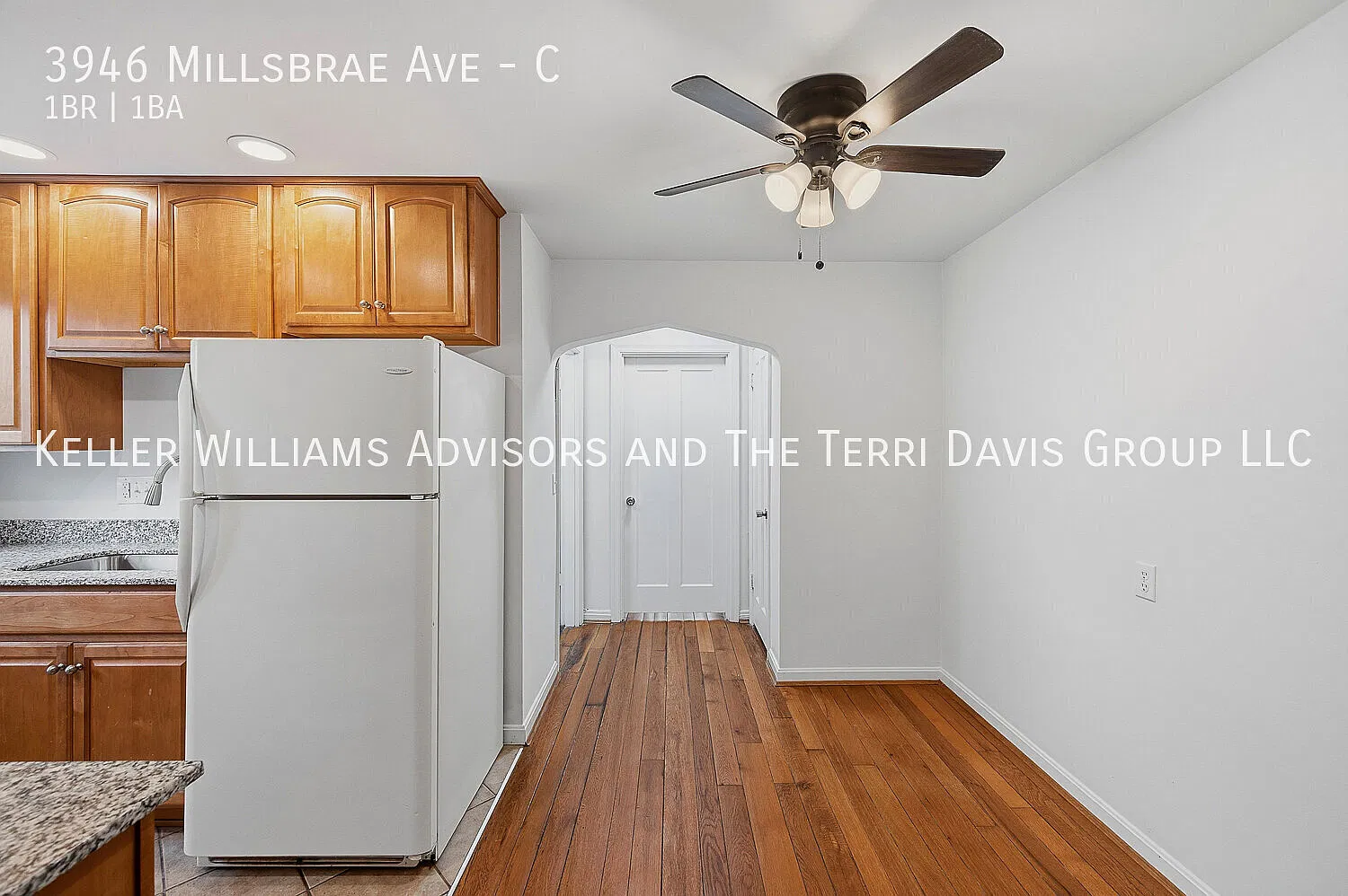 3946 Millsbrae Ave - B — Photo 4