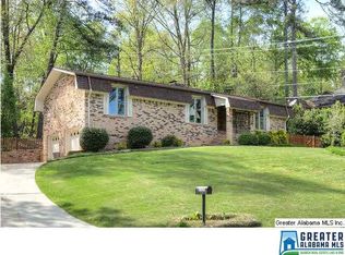 3636 Northcote Dr, Mountain Brook, AL 35223