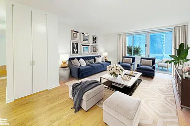 Rented by Brown Harris Stevens