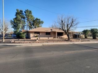 355 W Hartford Rd, Kearny, AZ 85137