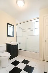 Rented by Crosstown Apartments NYC