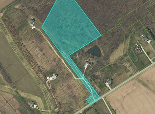 Collins Rd, Marysville, OH 43040