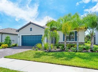 20817 Cattail Blvd, Venice, FL 34292