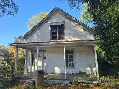 154 E Lacy St, Chester, SC, 29706