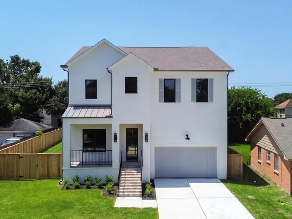 4009 Newshire Dr, Houston, TX 77025