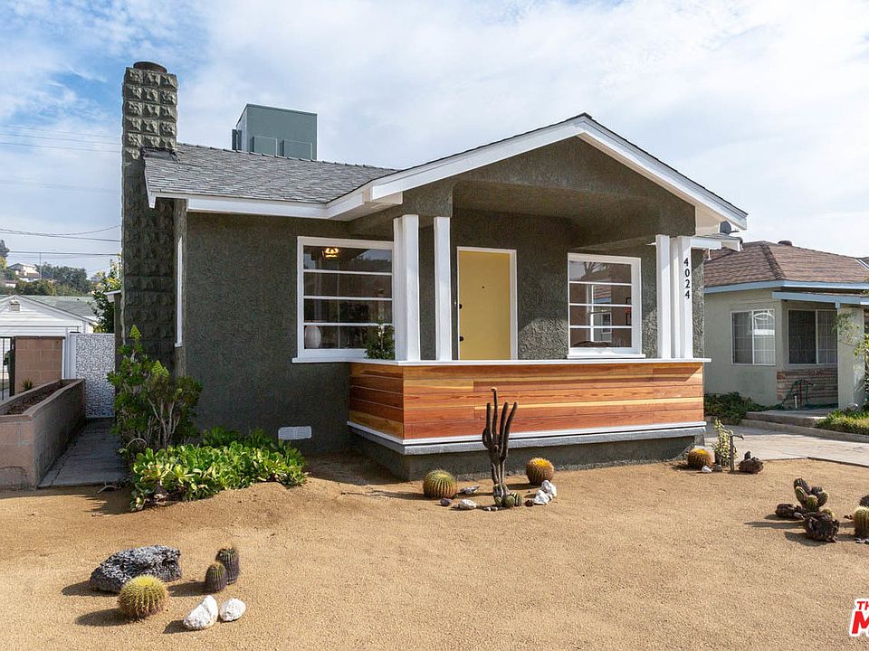 1st image of 4024 W Avenue 40
