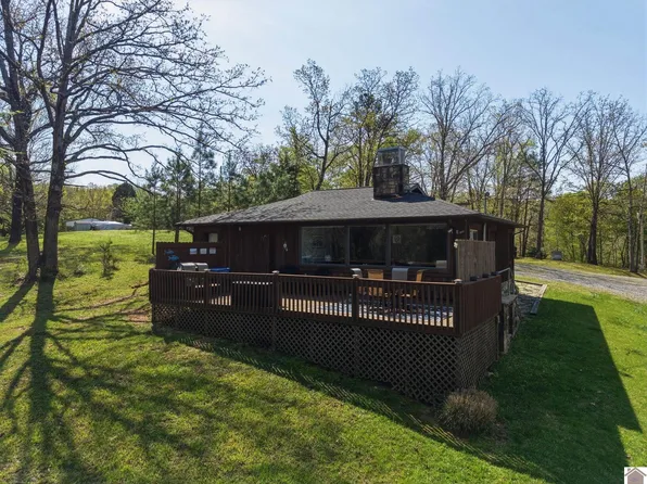 498 Paddle Ln, New Concord, KY 42076