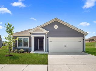 2940 Beeswax St, Columbia, TN 38401