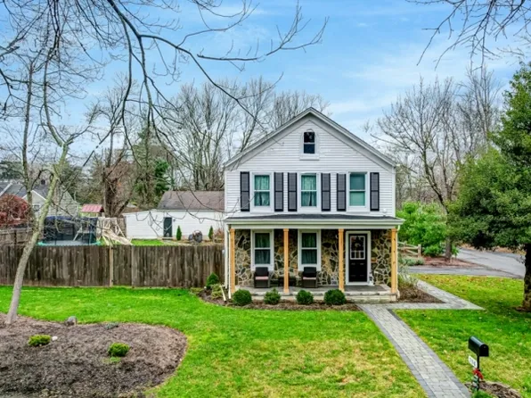 794 Quarry Ln, Bridgewater Twp., NJ 08836