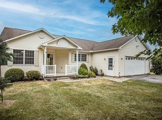 4001 Mary Lynn Dr, Canastota, NY 13032