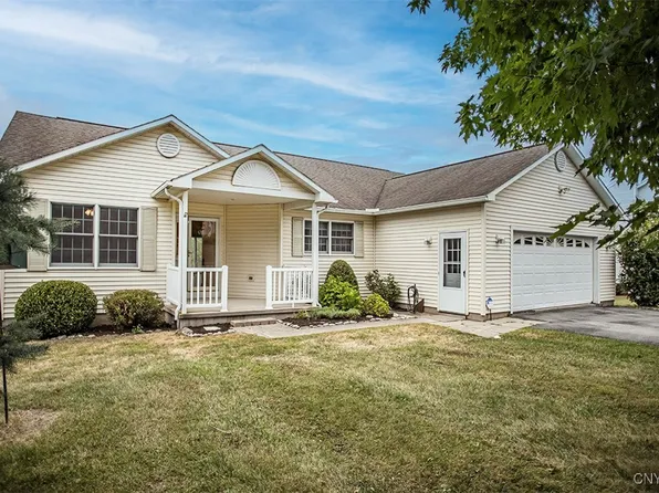 4001 Mary Lynn Dr, Canastota, NY 13032