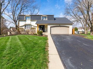9042 Carriage Ct NW, Pickerington, OH 43147