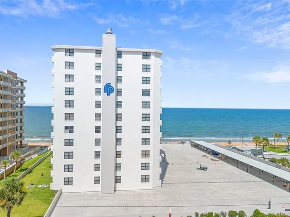 1415 Ocean Shore Blvd APT 511, Ormond Beach, FL 32176