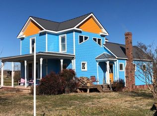 174 Twin Tunnel Ln, Appomattox, VA 24522