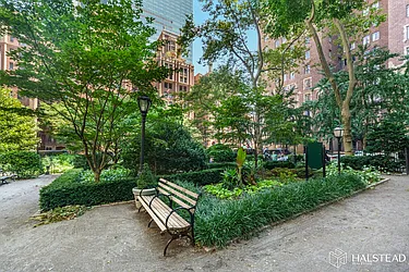 Sold by Brown Harris Stevens