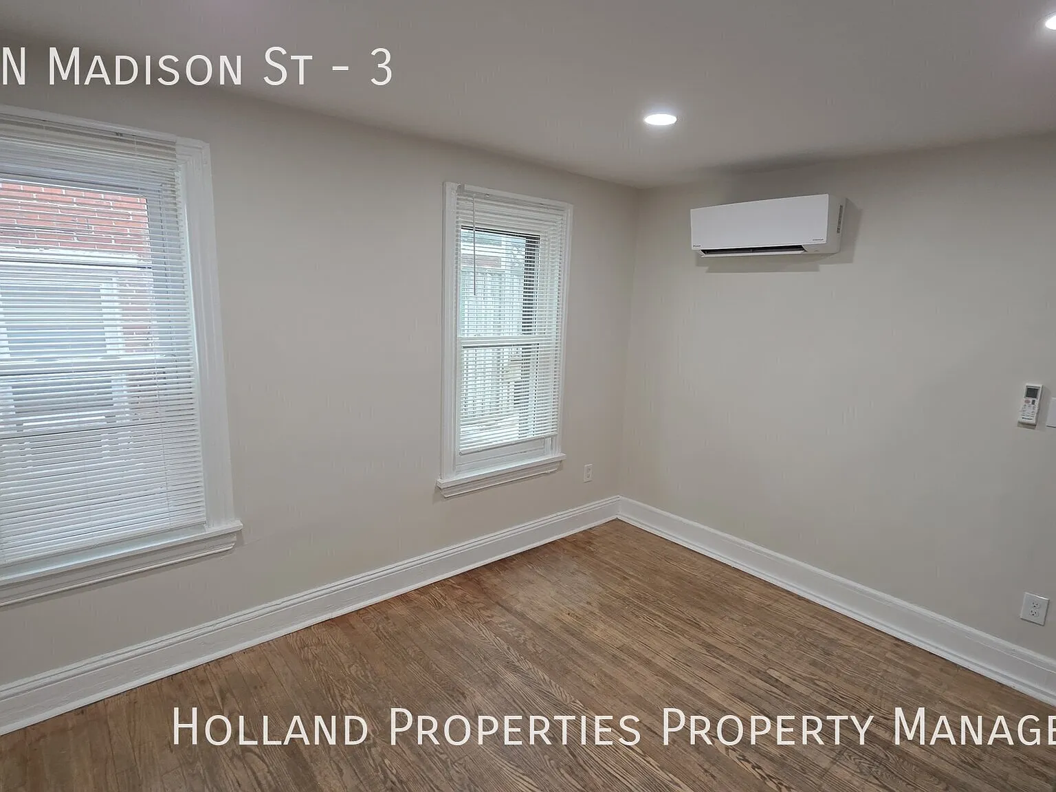 1005 N Madison St Apt 3 — Photo 2