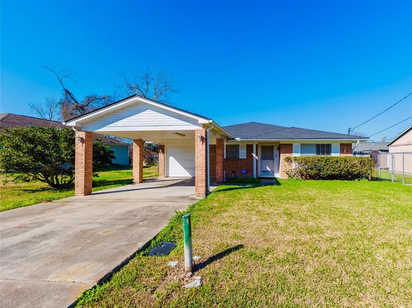 6302 Park Ave, Texas City, TX 77591